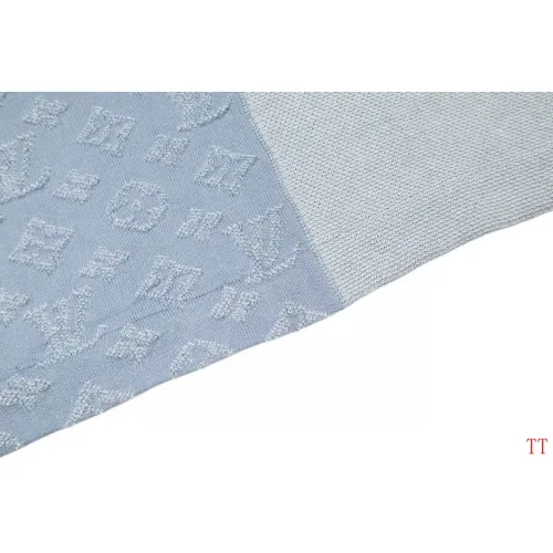 Replica Louis Vuitton LV T-Shirts Short Sleeved For Unisex #1484352 $48.00 USD for Wholesale