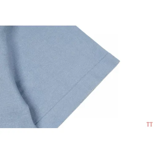 Replica Louis Vuitton LV T-Shirts Short Sleeved For Unisex #1484352 $48.00 USD for Wholesale