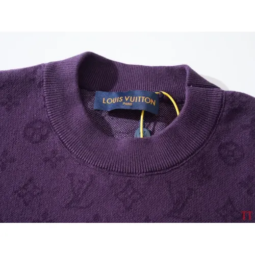 Replica Louis Vuitton LV T-Shirts Short Sleeved For Unisex #1484353 $48.00 USD for Wholesale