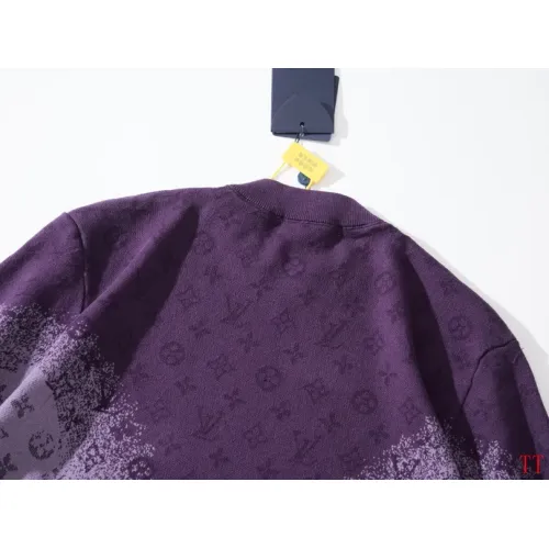 Replica Louis Vuitton LV T-Shirts Short Sleeved For Unisex #1484353 $48.00 USD for Wholesale