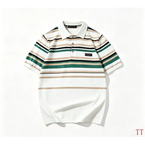 Wholesale Louis Vuitton LV T-Shirts Short Sleeved For Unisex #1484354 $48.00 USD, Wholesale Quality Replica Louis Vuitton LV T-Shirts