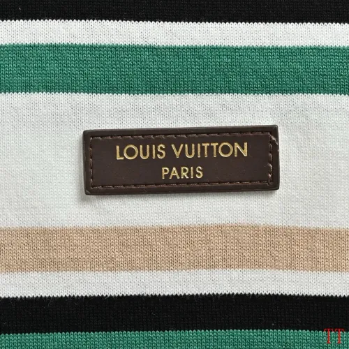 Replica Louis Vuitton LV T-Shirts Short Sleeved For Unisex #1484354 $48.00 USD for Wholesale