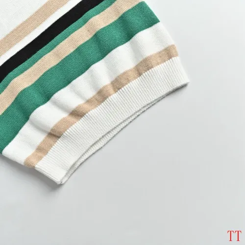 Replica Louis Vuitton LV T-Shirts Short Sleeved For Unisex #1484354 $48.00 USD for Wholesale