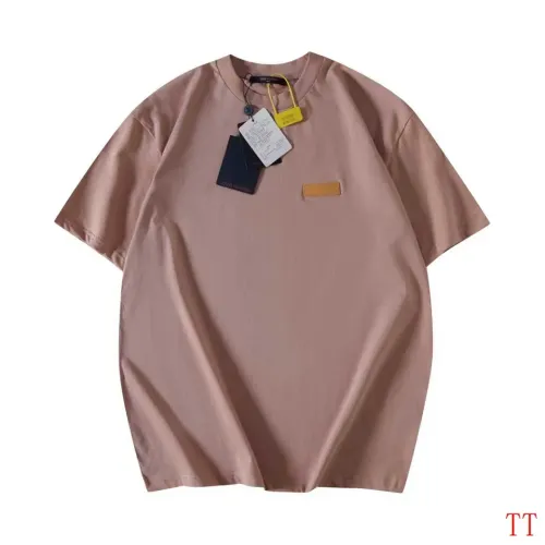 Wholesale Louis Vuitton LV T-Shirts Short Sleeved For Unisex #1484355 $42.00 USD, Wholesale Quality Replica Louis Vuitton LV T-Shirts