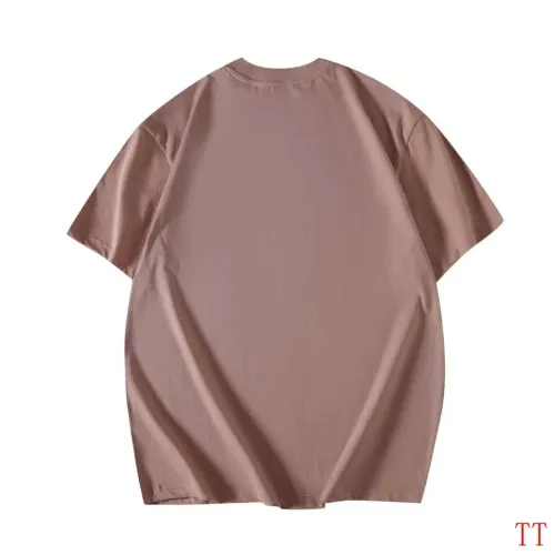 Replica Louis Vuitton LV T-Shirts Short Sleeved For Unisex #1484355 $42.00 USD for Wholesale