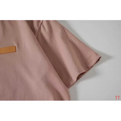 Replica Louis Vuitton LV T-Shirts Short Sleeved For Unisex #1484355 $42.00 USD for Wholesale