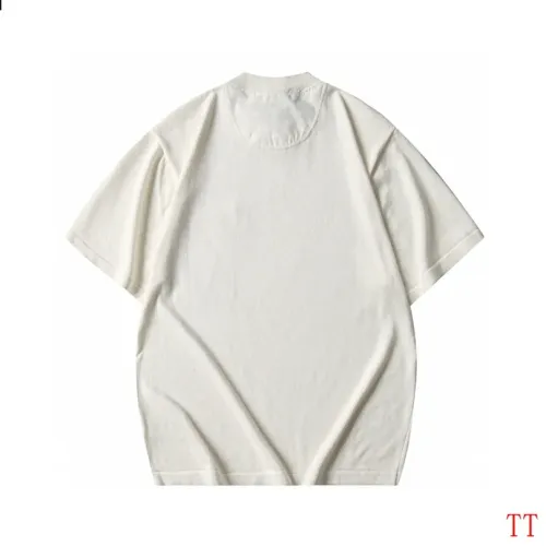 Replica Louis Vuitton LV T-Shirts Short Sleeved For Unisex #1484356 $48.00 USD for Wholesale