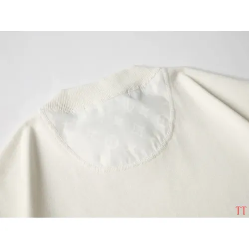 Replica Louis Vuitton LV T-Shirts Short Sleeved For Unisex #1484356 $48.00 USD for Wholesale