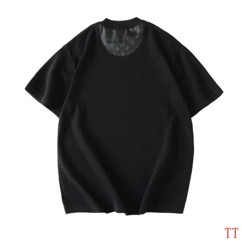 Replica Louis Vuitton LV T-Shirts Short Sleeved For Unisex #1484357 $48.00 USD for Wholesale