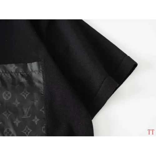 Replica Louis Vuitton LV T-Shirts Short Sleeved For Unisex #1484357 $48.00 USD for Wholesale