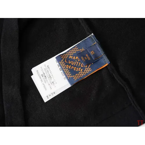 Replica Louis Vuitton LV T-Shirts Short Sleeved For Unisex #1484357 $48.00 USD for Wholesale