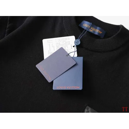 Replica Louis Vuitton LV T-Shirts Short Sleeved For Unisex #1484357 $48.00 USD for Wholesale