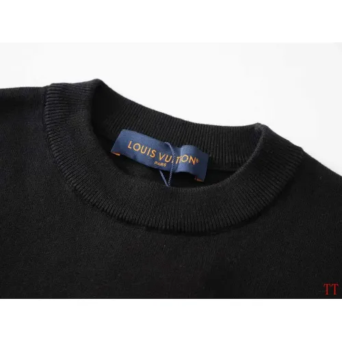 Replica Louis Vuitton LV T-Shirts Short Sleeved For Unisex #1484357 $48.00 USD for Wholesale