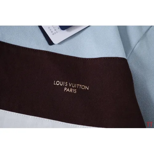 Replica Louis Vuitton LV T-Shirts Short Sleeved For Unisex #1484359 $48.00 USD for Wholesale