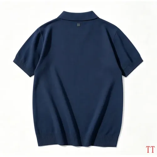 Replica Louis Vuitton LV T-Shirts Short Sleeved For Unisex #1484360 $48.00 USD for Wholesale