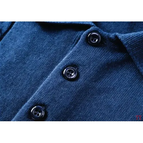 Replica Louis Vuitton LV T-Shirts Short Sleeved For Unisex #1484360 $48.00 USD for Wholesale