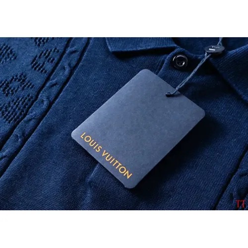 Replica Louis Vuitton LV T-Shirts Short Sleeved For Unisex #1484360 $48.00 USD for Wholesale