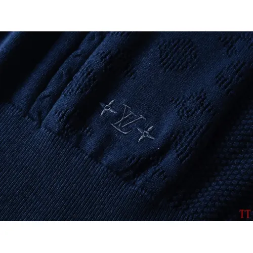 Replica Louis Vuitton LV T-Shirts Short Sleeved For Unisex #1484360 $48.00 USD for Wholesale