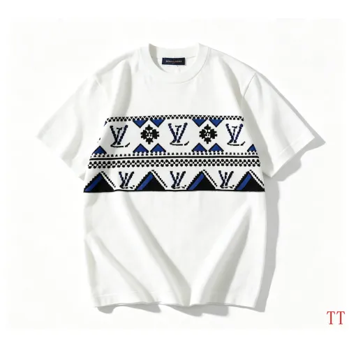 Wholesale Louis Vuitton LV T-Shirts Short Sleeved For Unisex #1484361 $45.00 USD, Wholesale Quality Replica Louis Vuitton LV T-Shirts