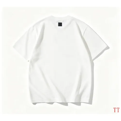 Replica Louis Vuitton LV T-Shirts Short Sleeved For Unisex #1484361 $45.00 USD for Wholesale