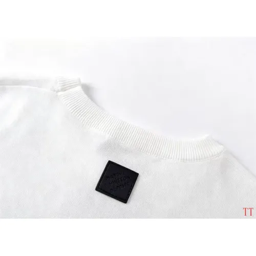 Replica Louis Vuitton LV T-Shirts Short Sleeved For Unisex #1484361 $45.00 USD for Wholesale