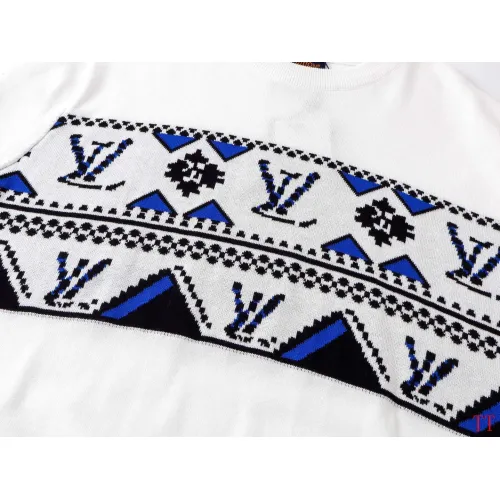 Replica Louis Vuitton LV T-Shirts Short Sleeved For Unisex #1484361 $45.00 USD for Wholesale
