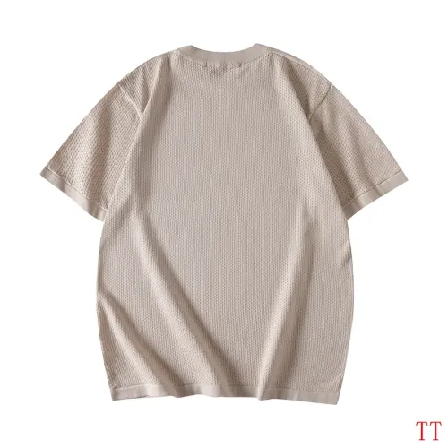 Replica Louis Vuitton LV T-Shirts Short Sleeved For Unisex #1484362 $45.00 USD for Wholesale