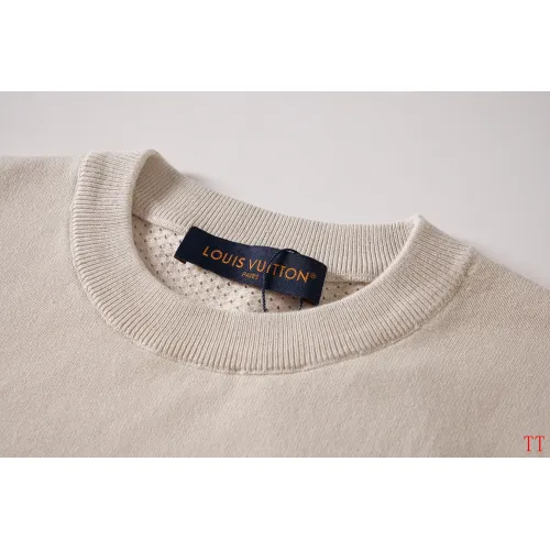 Replica Louis Vuitton LV T-Shirts Short Sleeved For Unisex #1484362 $45.00 USD for Wholesale