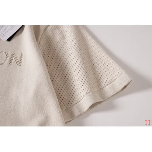 Replica Louis Vuitton LV T-Shirts Short Sleeved For Unisex #1484362 $45.00 USD for Wholesale