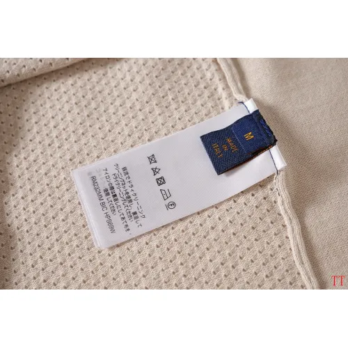 Replica Louis Vuitton LV T-Shirts Short Sleeved For Unisex #1484362 $45.00 USD for Wholesale