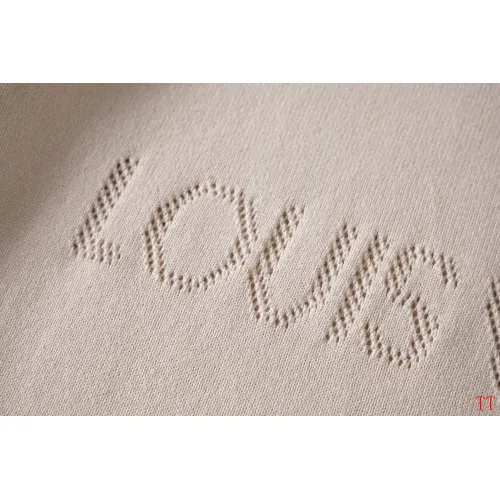 Replica Louis Vuitton LV T-Shirts Short Sleeved For Unisex #1484362 $45.00 USD for Wholesale