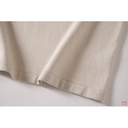 Replica Louis Vuitton LV T-Shirts Short Sleeved For Unisex #1484362 $45.00 USD for Wholesale