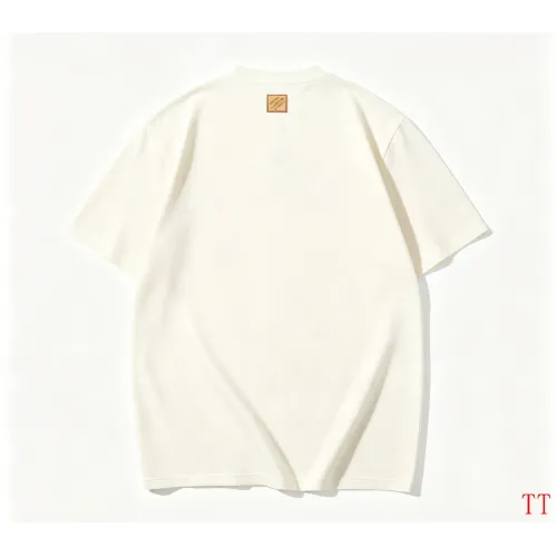 Replica Louis Vuitton LV T-Shirts Short Sleeved For Unisex #1484364 $56.00 USD for Wholesale