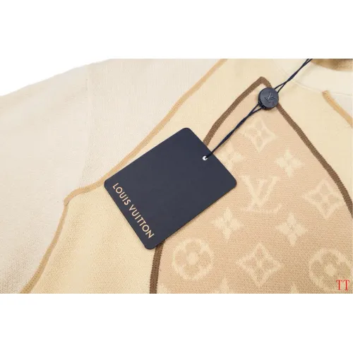 Replica Louis Vuitton LV T-Shirts Short Sleeved For Unisex #1484364 $56.00 USD for Wholesale