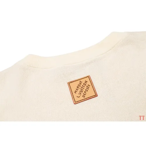 Replica Louis Vuitton LV T-Shirts Short Sleeved For Unisex #1484364 $56.00 USD for Wholesale