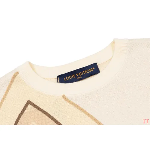 Replica Louis Vuitton LV T-Shirts Short Sleeved For Unisex #1484364 $56.00 USD for Wholesale