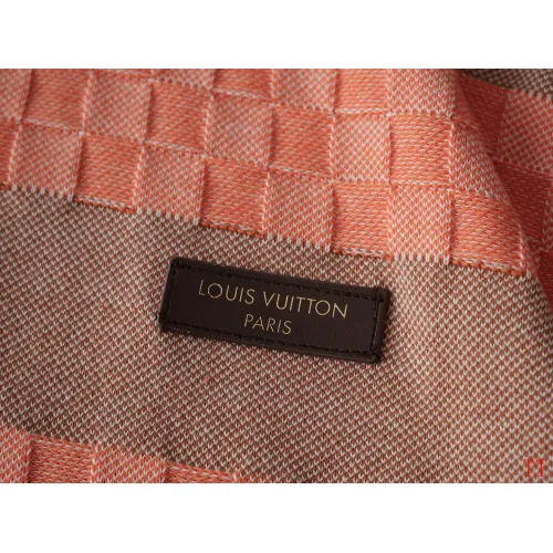 Replica Louis Vuitton LV T-Shirts Short Sleeved For Unisex #1484365 $52.00 USD for Wholesale
