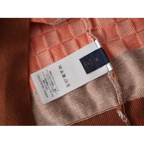 Replica Louis Vuitton LV T-Shirts Short Sleeved For Unisex #1484365 $52.00 USD for Wholesale