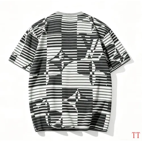Replica Louis Vuitton LV T-Shirts Short Sleeved For Unisex #1484366 $48.00 USD for Wholesale