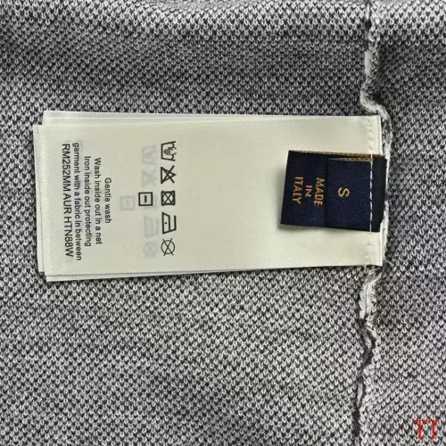Replica Louis Vuitton LV T-Shirts Short Sleeved For Unisex #1484366 $48.00 USD for Wholesale