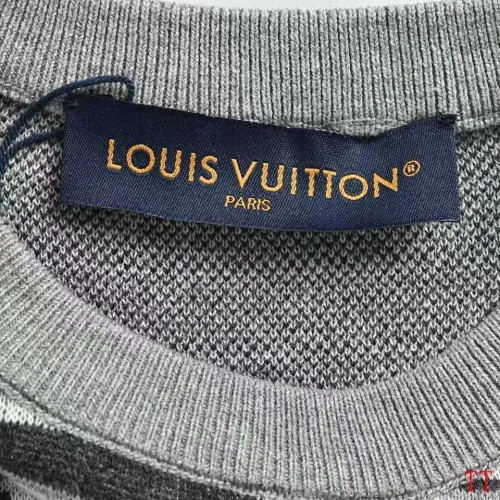 Replica Louis Vuitton LV T-Shirts Short Sleeved For Unisex #1484366 $48.00 USD for Wholesale