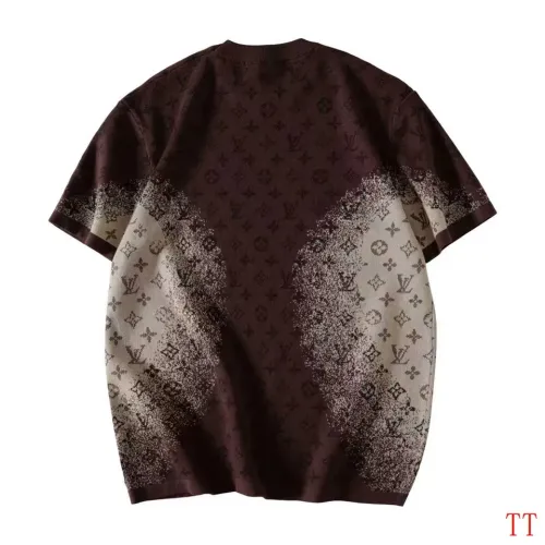Replica Louis Vuitton LV T-Shirts Short Sleeved For Unisex #1484367 $48.00 USD for Wholesale
