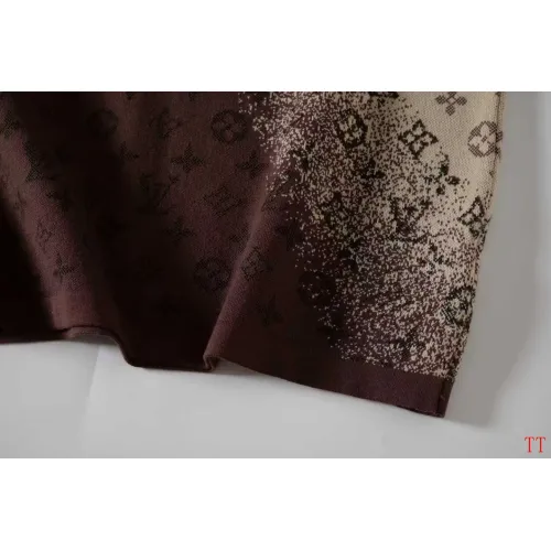 Replica Louis Vuitton LV T-Shirts Short Sleeved For Unisex #1484367 $48.00 USD for Wholesale