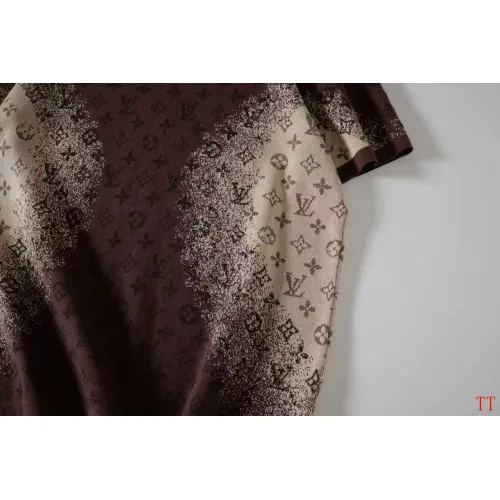 Replica Louis Vuitton LV T-Shirts Short Sleeved For Unisex #1484367 $48.00 USD for Wholesale