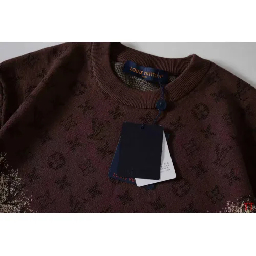 Replica Louis Vuitton LV T-Shirts Short Sleeved For Unisex #1484367 $48.00 USD for Wholesale