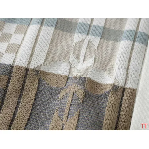 Replica Louis Vuitton LV Shirts Short Sleeved For Unisex #1484369 $52.00 USD for Wholesale