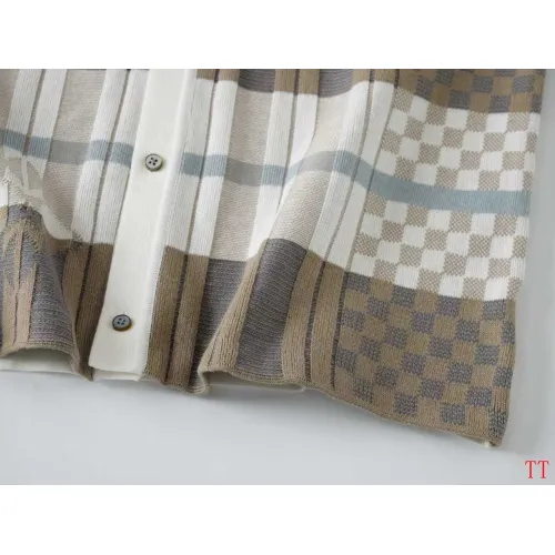 Replica Louis Vuitton LV Shirts Short Sleeved For Unisex #1484369 $52.00 USD for Wholesale
