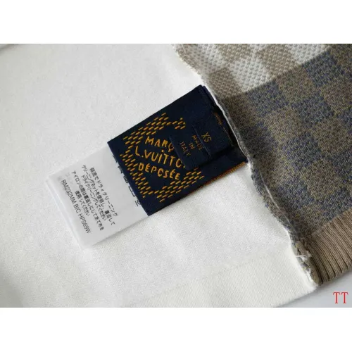 Replica Louis Vuitton LV Shirts Short Sleeved For Unisex #1484369 $52.00 USD for Wholesale