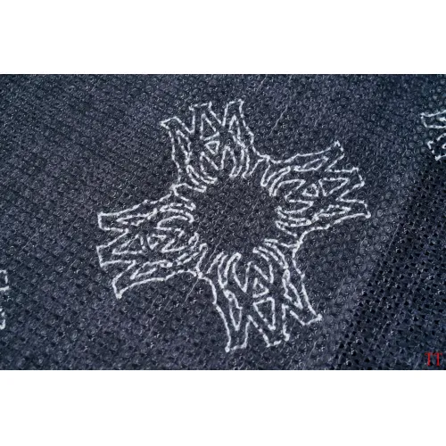 Replica Amiri Tracksuits Short Sleeved For Men #1484371 $72.00 USD for Wholesale