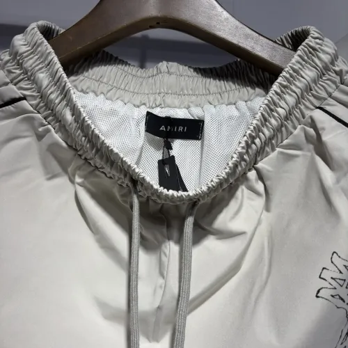 Replica Amiri Tracksuits Short Sleeved For Unisex #1484373 $76.00 USD for Wholesale